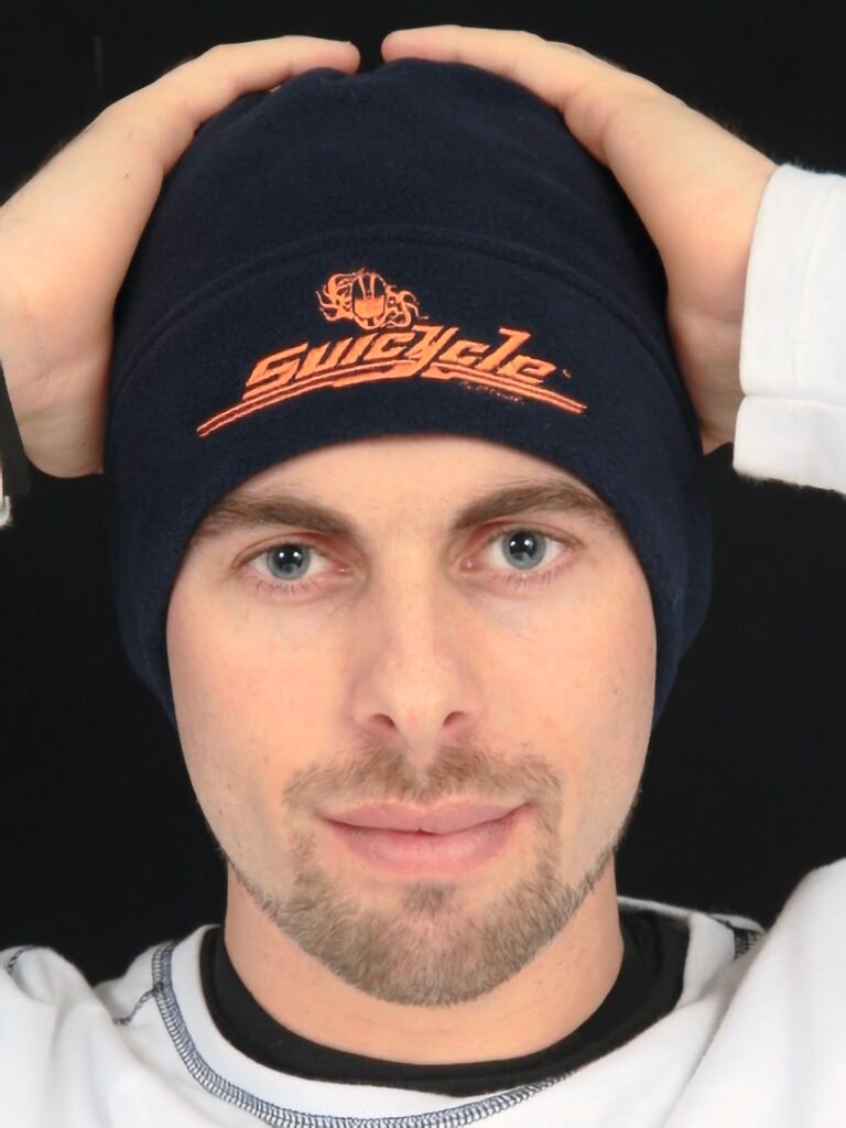 Suicycle Beanies