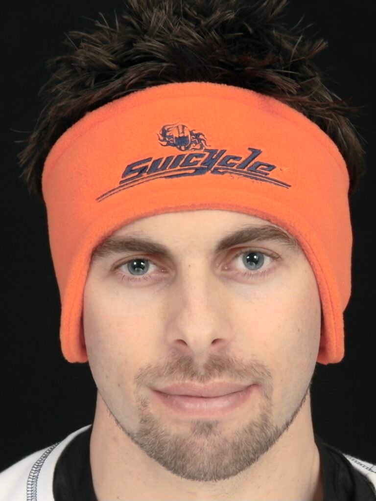 Suicycle Headbands