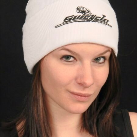 Suicycle Knit Caps