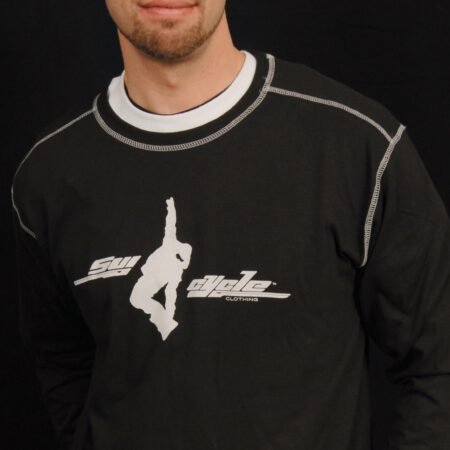 Suicycle Snowboarding - Big Air (Black Ice)